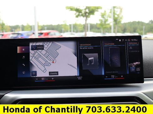 Used 2024 BMW M340i xDrive w/ Driving Assistance Package image 8