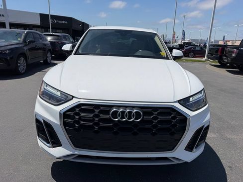 Used 2023 Audi Q5 2.0T Premium AWD/4WD image 6