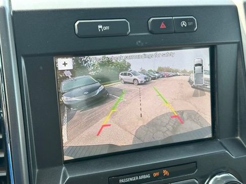 Used 2018 Ford F150 XLT w/ Equipment Group 302A Luxury AWD/4WD image 21
