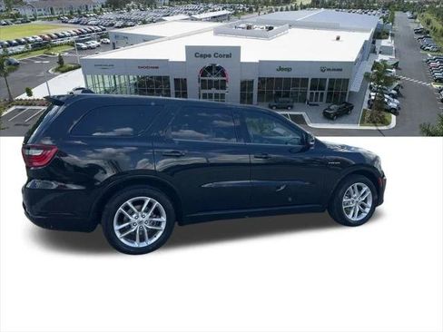 Certified 2022 Dodge Durango R/T RWD image 16