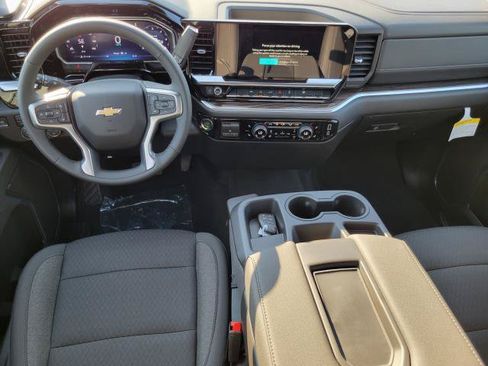 New 2026 Chevrolet Silverado 1500 LT AWD/4WD image 27