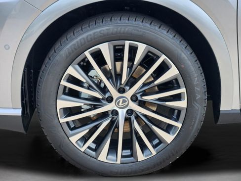 New 2026 Lexus RX 350 FWD image 23