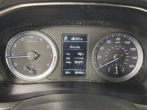 Used 2019 Hyundai Sonata SEL image 26