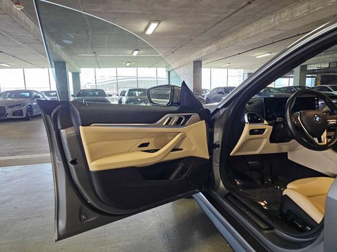 Used 2023 BMW i4 eDrive35 w/ Premium Package RWD image 22