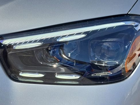 New 2026 Mercedes-Benz GLE 53 AMG 4MATIC image 7