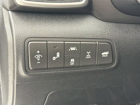 Used 2021 Hyundai Tucson Ultimate image 16