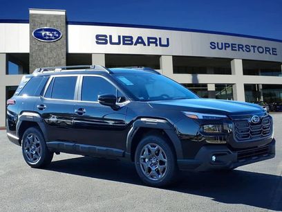 New 2026 Subaru Outback Premium