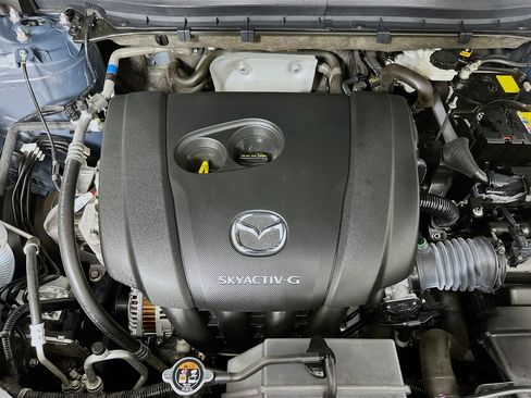 Used 2024 MAZDA CX-5 Carbon Edition image 35