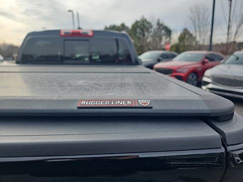 Used 2016 Chevrolet Colorado Z71 image 34