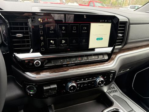 New 2026 GMC Sierra 1500 Elevation w/ Preferred Package image 30