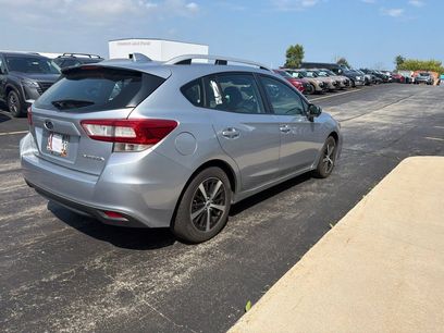 Used 2019 Subaru Impreza 2.0i Premium