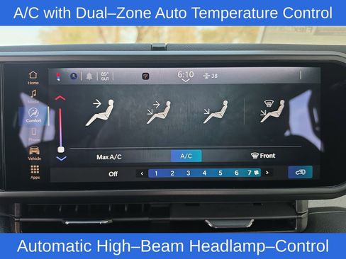 New 2026 Jeep Wrangler Unlimited Sport AWD/4WD image 16