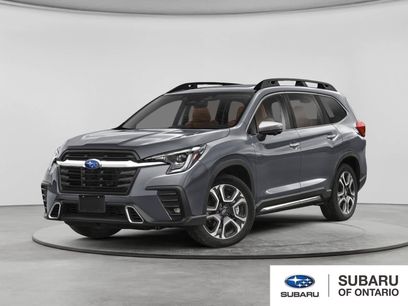 Used 2023 Subaru Ascent Touring