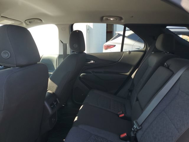 Certified 2024 Chevrolet Equinox LT w/ LPO, Floor Liner Package FWD image 9