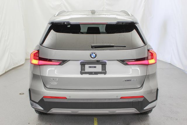 Used 2023 BMW X1 xDrive28i w/ Convenience Package AWD/4WD image 8
