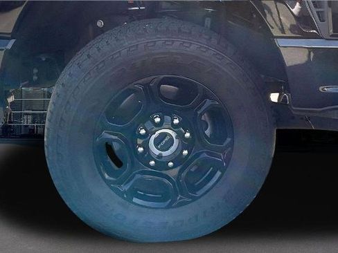 Certified 2024 Ford F350 XL w/ STX Appearance Package image 35