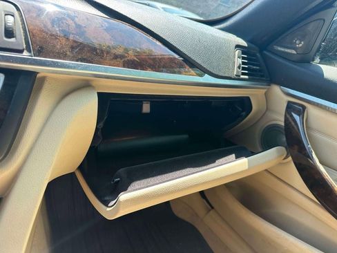 Used 2014 BMW 435i Convertible RWD image 32