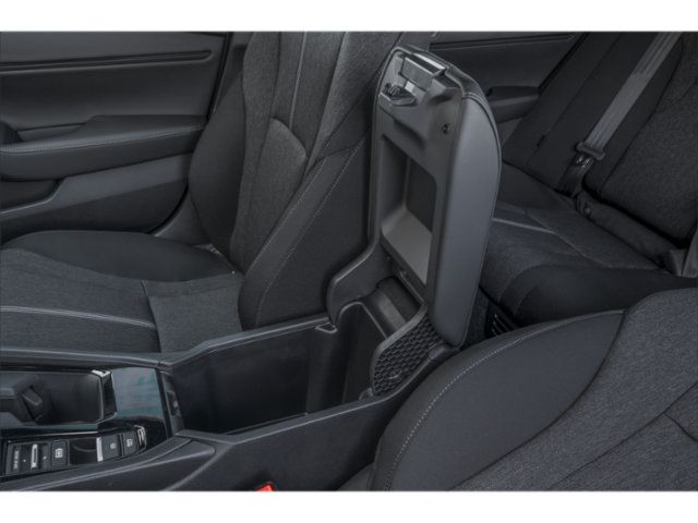 New 2026 Honda Accord Sport image 11