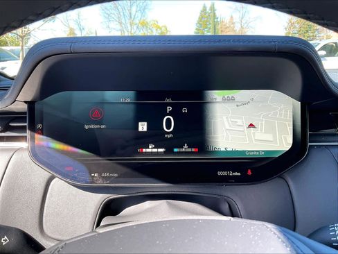 New 2026 Land Rover Range Rover SE image 19