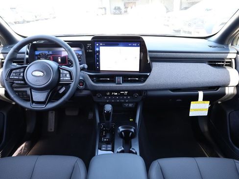 New 2026 Subaru Outback Limited XT AWD/4WD image 23
