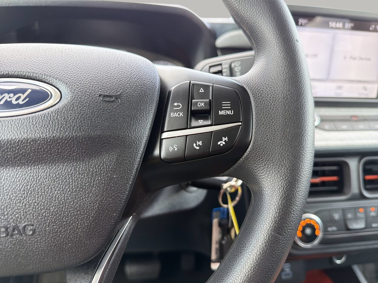 Used 2024 Ford Maverick XLT FWD image 26