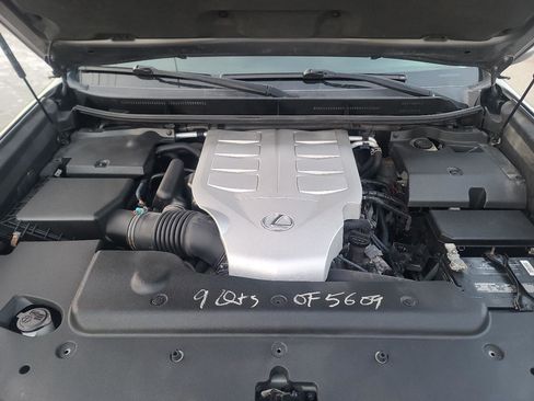 Used 2011 Lexus GX 460 w/ Comfort Plus Pkg image 27