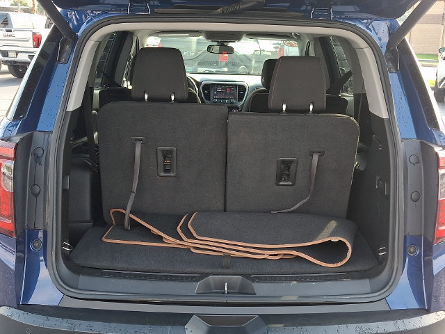 Used 2023 GMC Acadia AT4 AWD/4WD image 30
