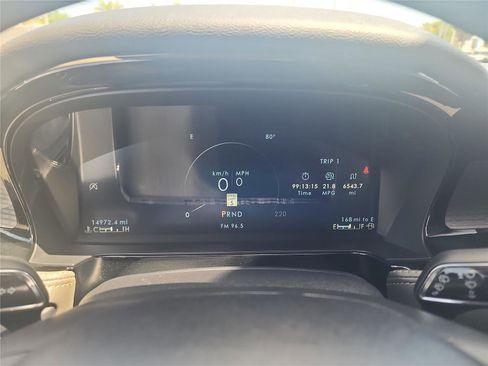 Used 2023 Lincoln Corsair FWD image 29