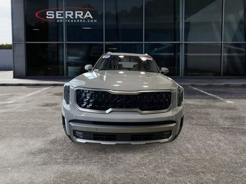 Used 2023 Kia Telluride SX X-Line AWD/4WD image 6