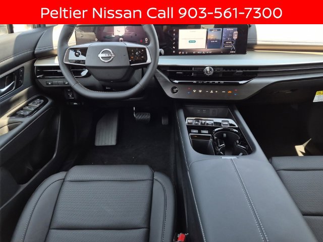 New 2026 Nissan Murano SL w/ Comfort Package AWD/4WD image 15