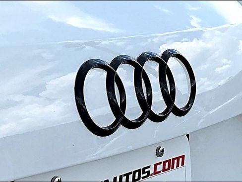 Used 2021 Audi Q3 2.0T Premium AWD/4WD image 24
