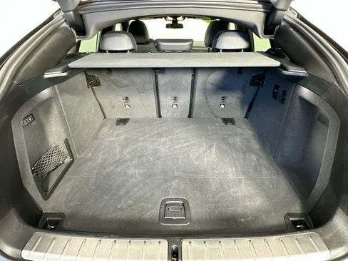 Used 2025 BMW X4 xDrive30i image 32