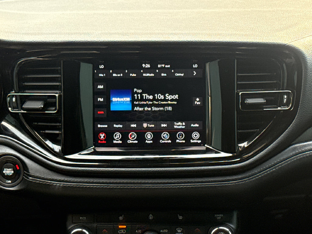 Used 2022 Dodge Durango GT RWD image 12