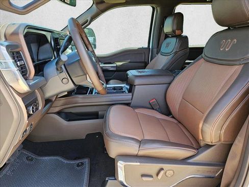 New 2026 Ford F250 King Ranch AWD/4WD image 4