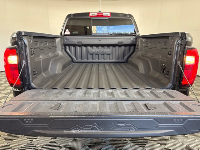 Used 2025 GMC Canyon AT4 AWD/4WD image 20