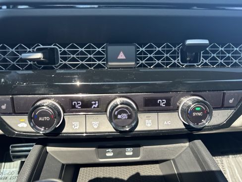Used 2023 Honda Accord Sport image 17