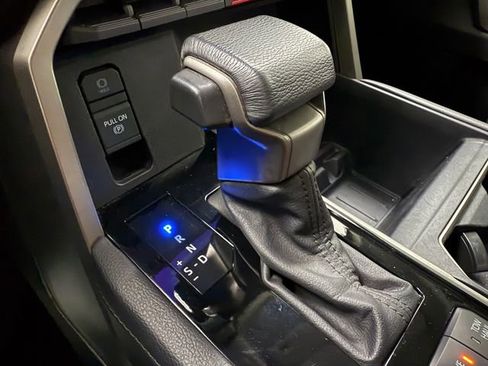 Used 2023 Toyota Tundra Limited w/ Power Package RWD image 24