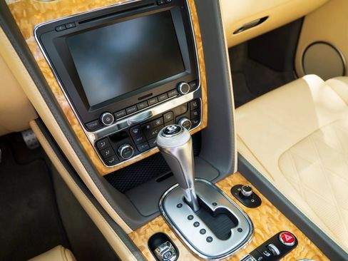Used 2013 Bentley Continental GT AWD/4WD image 36