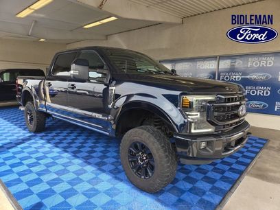 Used 2022 Ford F250 Lariat w/ Tremor Off-Road Package