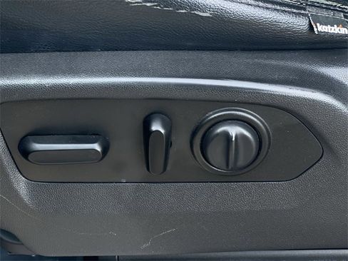 Used 2019 Chevrolet Silverado 1500 LT w/ All-Star Edition image 24