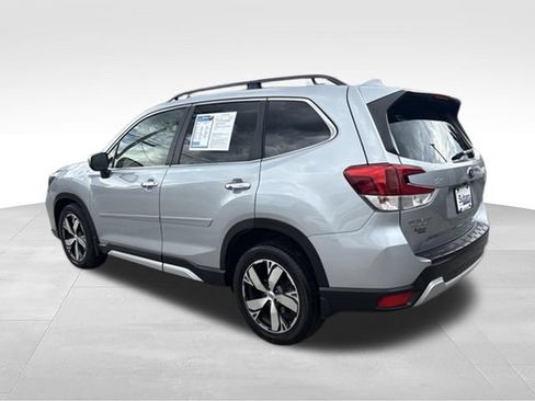 Used 2019 Subaru Forester Touring w/ Popular Package #3 AWD/4WD image 5