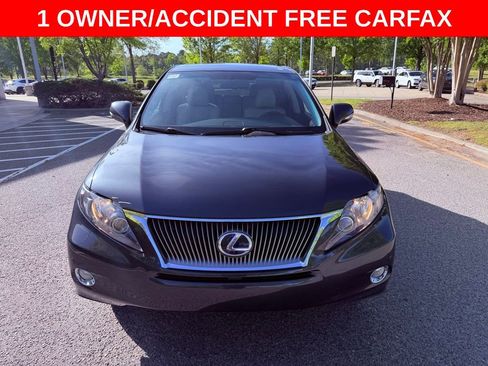 Used 2011 Lexus RX 450h 2WD w/ Premium Pkg image 2