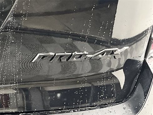 New 2026 Nissan Armada PRO-4X w/ Captain's Chari Seat Package image 27