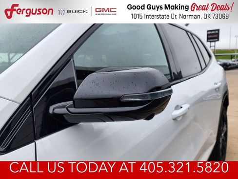 New 2026 Buick Enclave Sport Touring w/ Super Cruise Package FWD image 12