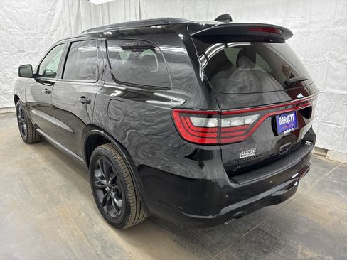 Certified 2025 Dodge Durango GT AWD/4WD image 6