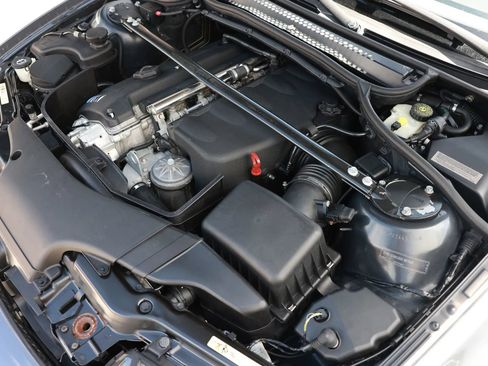 Used 2002 BMW M3 Coupe RWD image 45