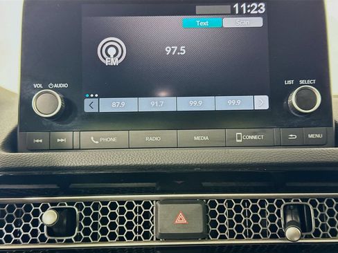 Used 2022 Honda Civic EX image 17