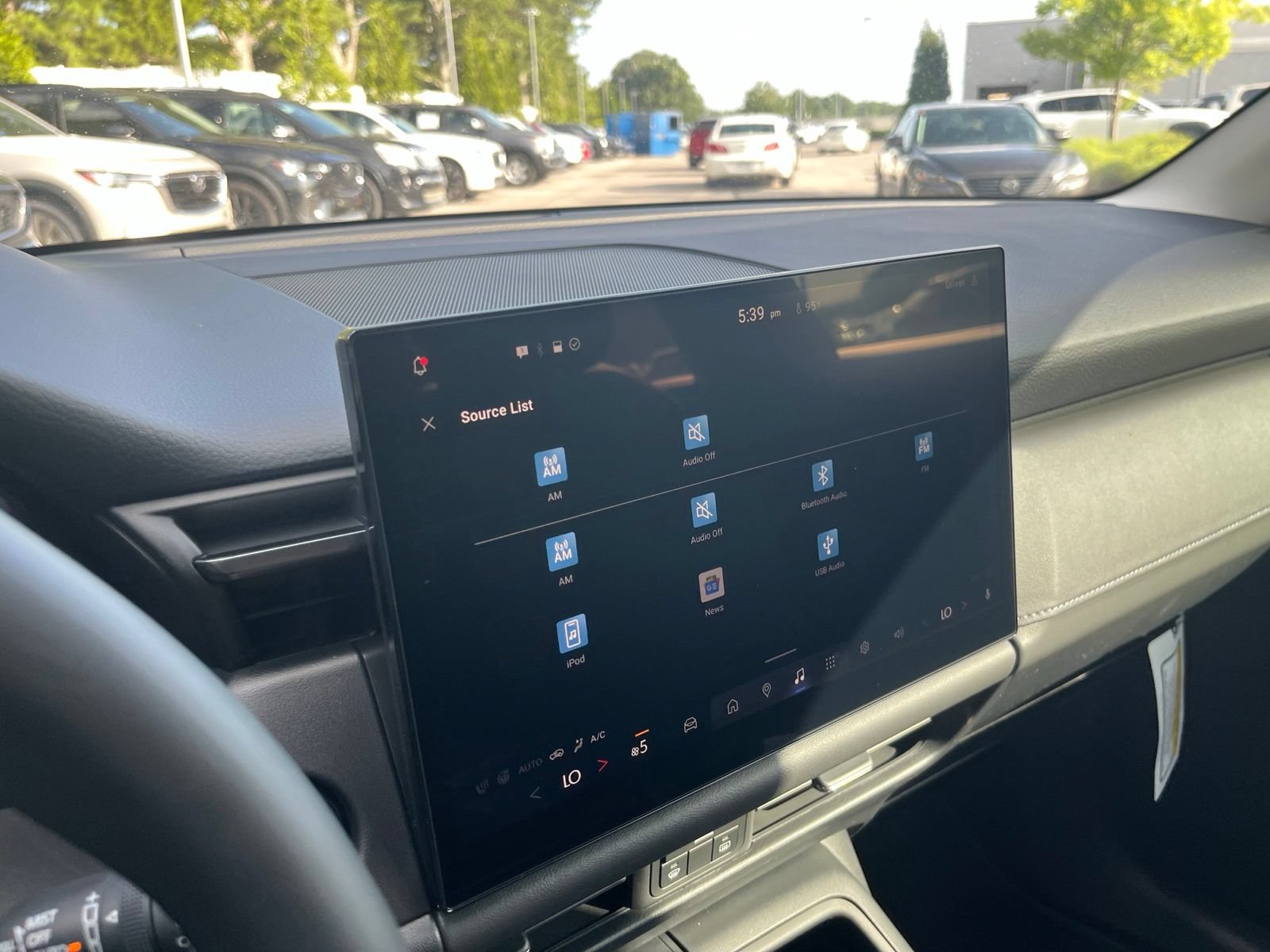 New 2026 MAZDA CX-5 Preferred AWD/4WD image 13