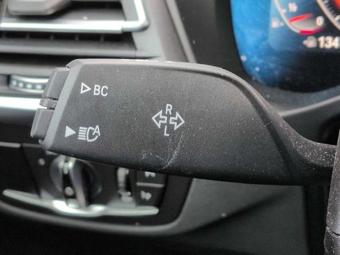 Certified 2024 BMW X3 xDrive30i w/ Convenience Package image 13