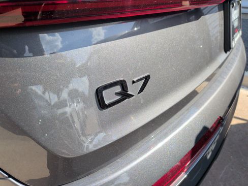 Certified 2023 Audi Q7 3.0T Prestige AWD/4WD image 35